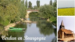 Divers paysages