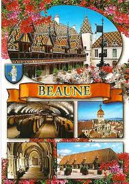 Beaune